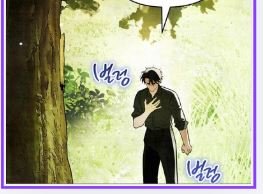 Epic Manga Story