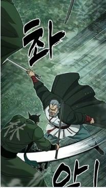 Manhwa Recap