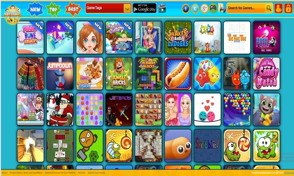 Welcome to FunForAll.online