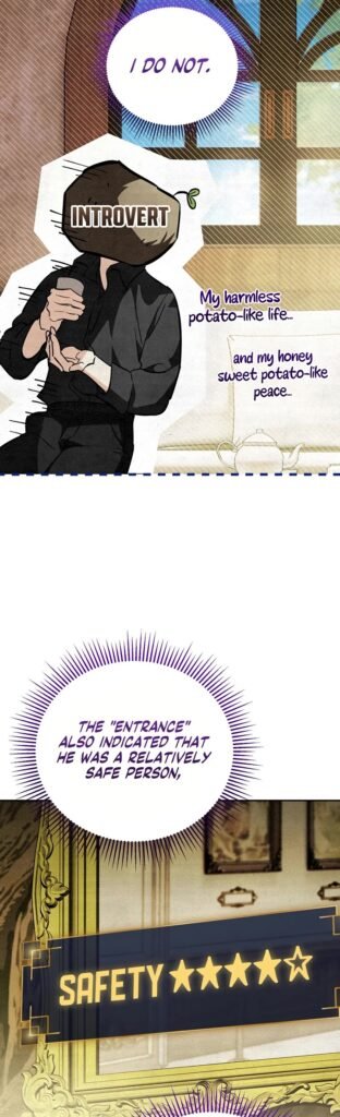 A Painter Who Draws Dungeons Chapter 3