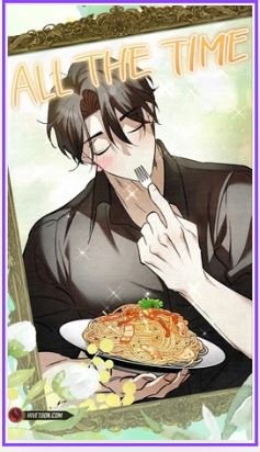 Manhwa Story Chapter 2