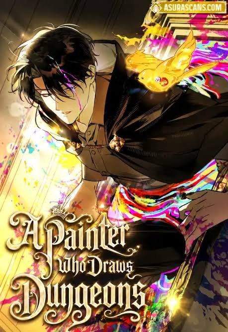 Manhwa Story Chapter 2