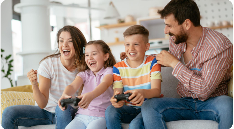 Welcome to FunForAll.online