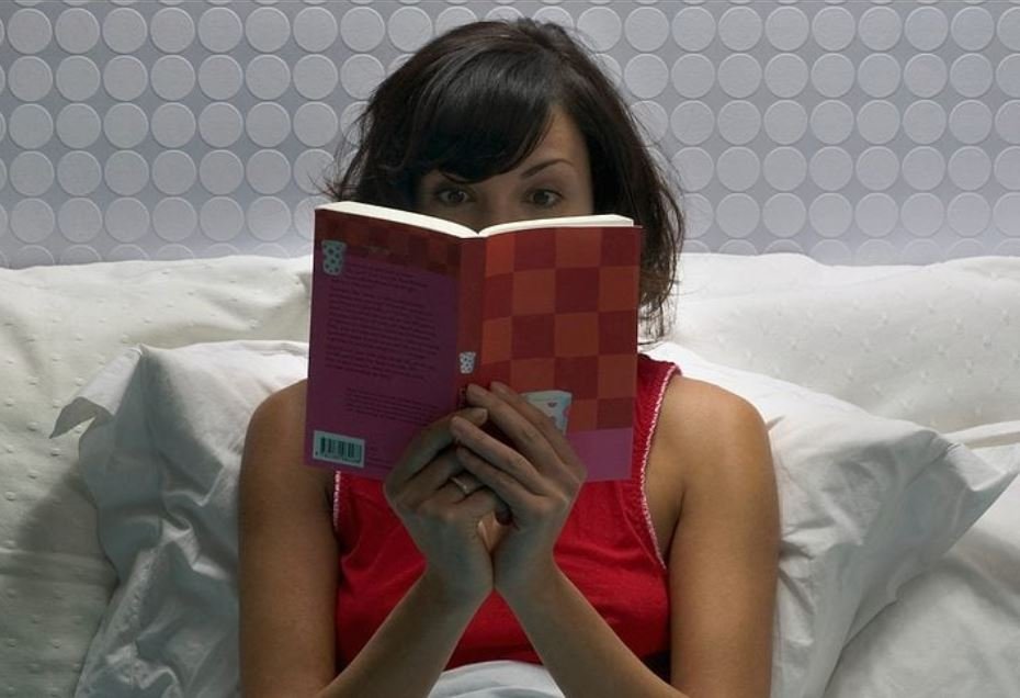 35 Hilarious Reading