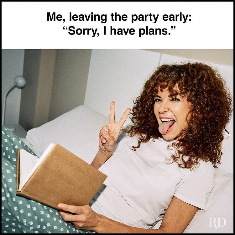 35 Hilarious Reading
