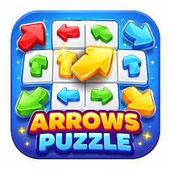 Arrows Picture Puzzle