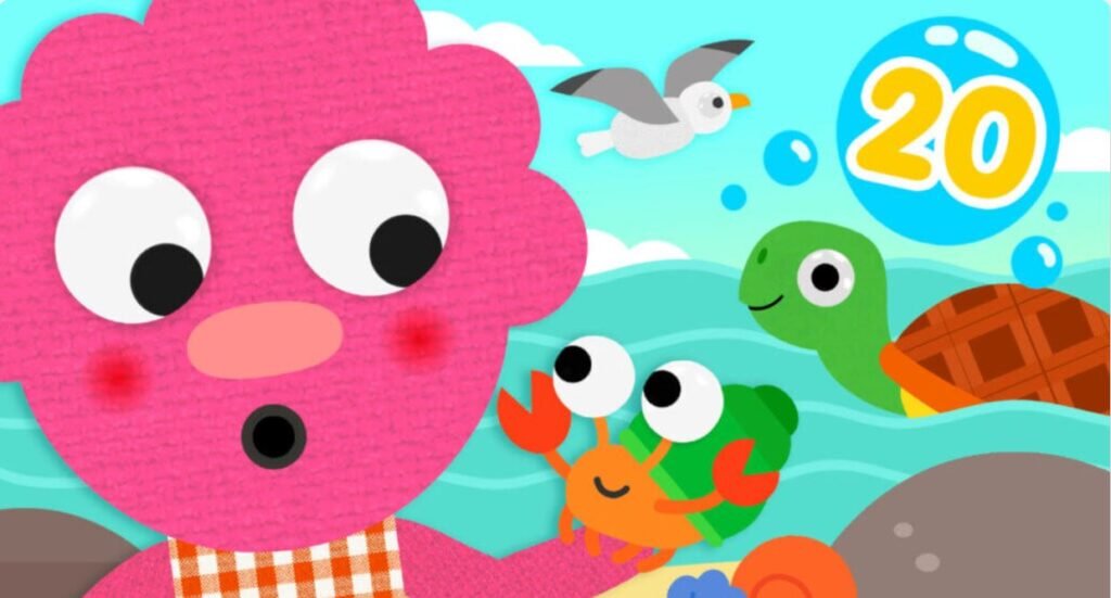 Baby Shark Summer