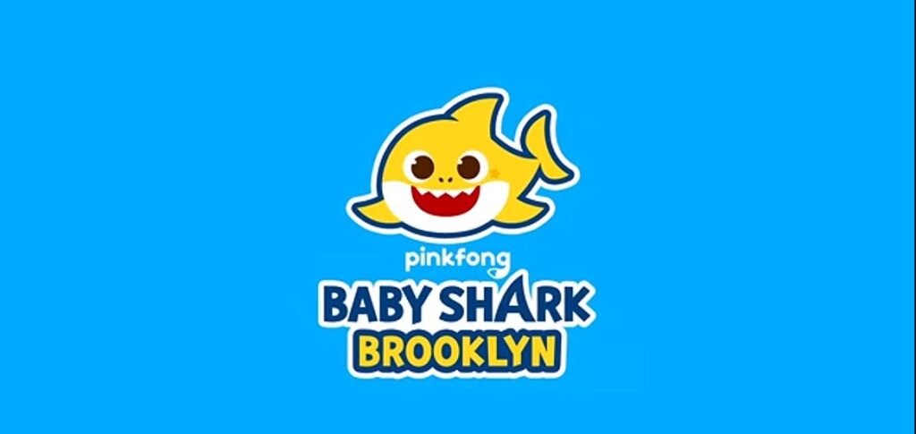 Baby Shark Summer LIVE