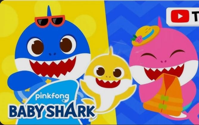 Baby Shark Summer LIVE