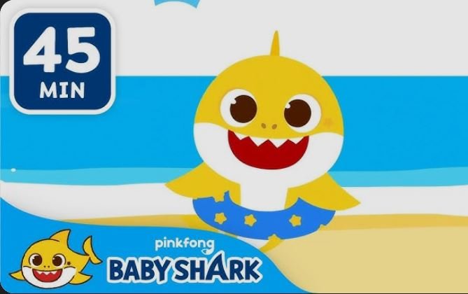 Baby Shark Summer LIVE