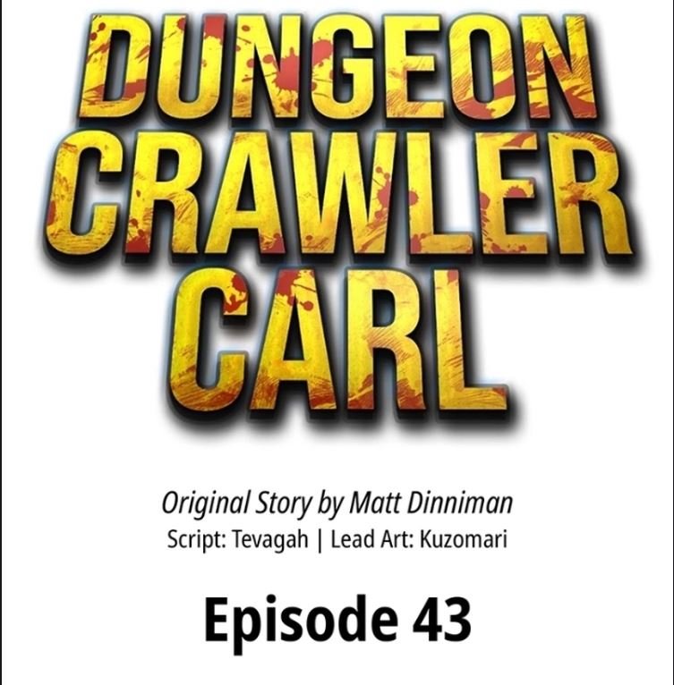 Dungeon Crawler Carl