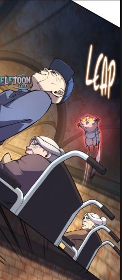 Dungeon Crawler Carl
