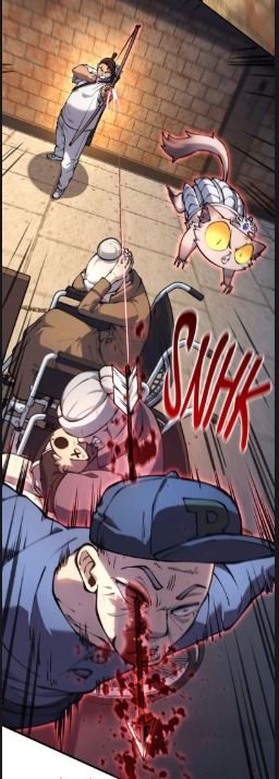 Dungeon Crawler Carl