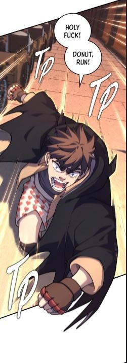 Dungeon Crawler Carl