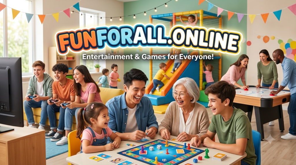 FunForAll