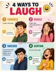 Everyday Humor