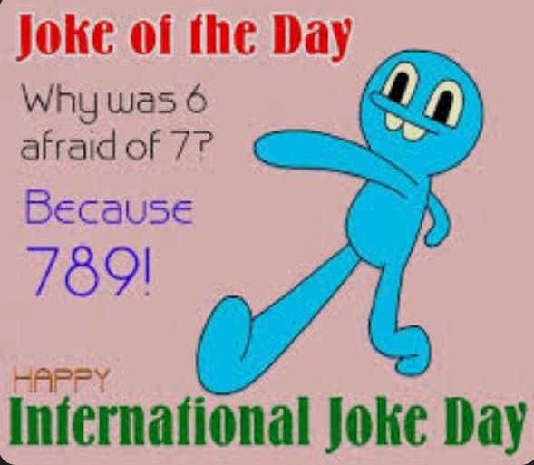Everyday Humor