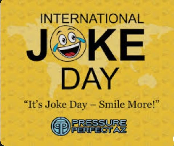 Everyday Humor