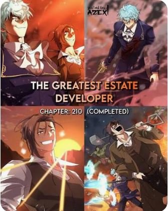 Manhwa Manhua Tier