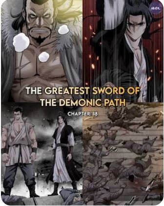 Manhwa Manhua Tier