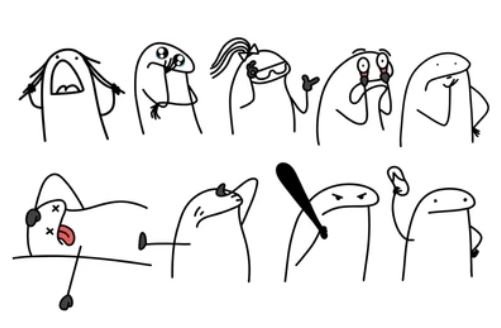 Meme Expression