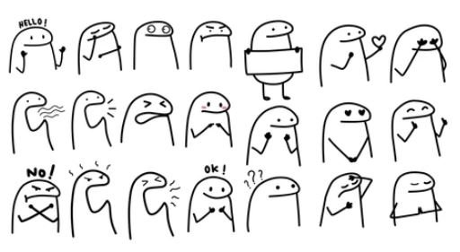 Meme Expression
