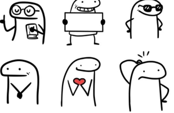 Meme Expression