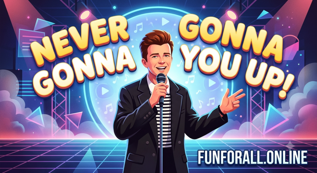 Rickroll