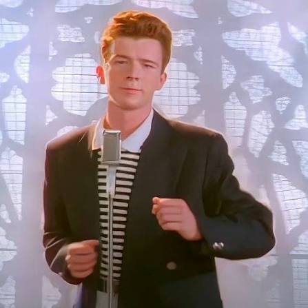 Rickroll