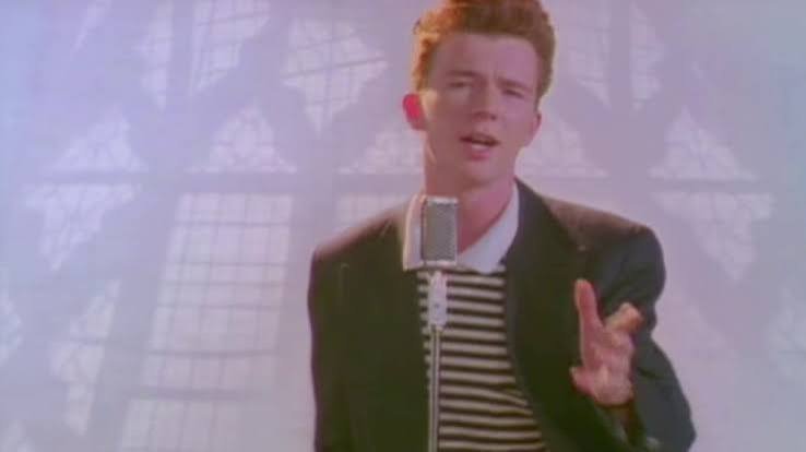 Rickroll