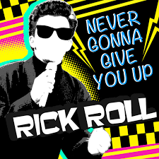 Rickroll