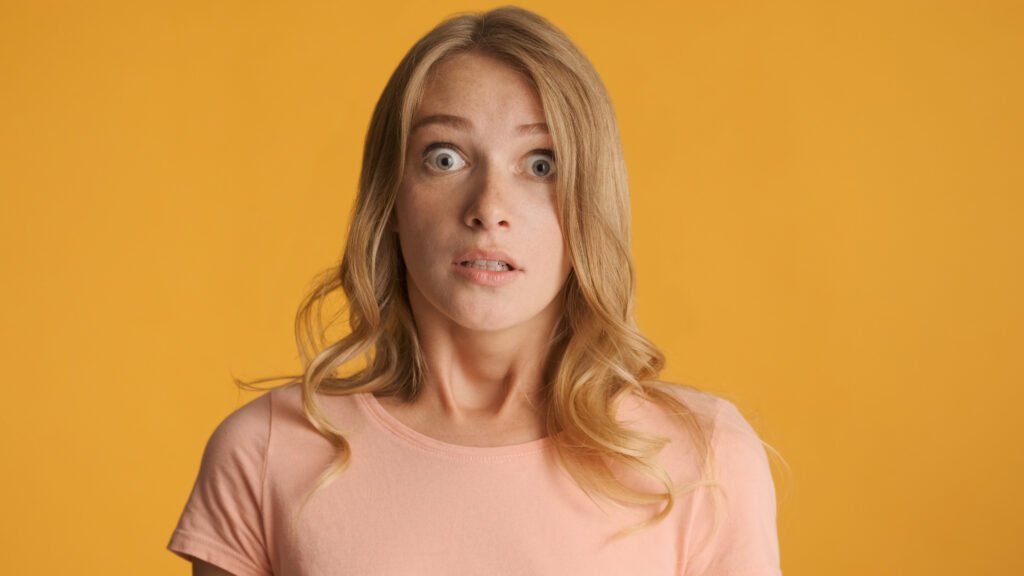 Meme Expression Faces
