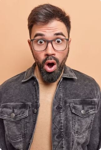 Meme Expression Faces
