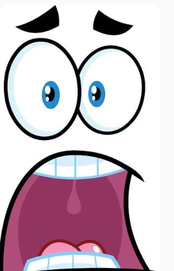Meme Expression Faces