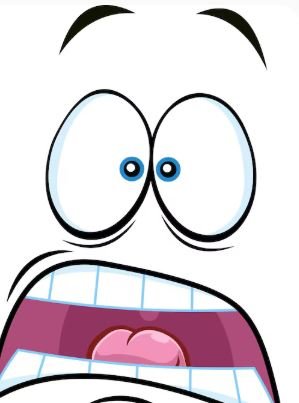 Meme Expression Faces