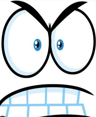 Meme Expression Faces