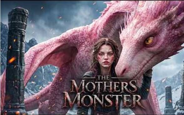 She Gave Birth to a Dragon